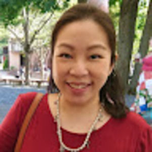 Meet your Posher, Candy